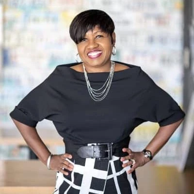 Pamela J Green Headshot 2021 Edited - Coach Foundation