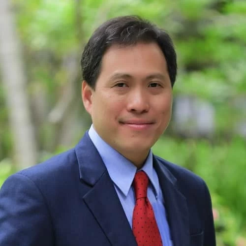 Peter Chee - Coach Foundation