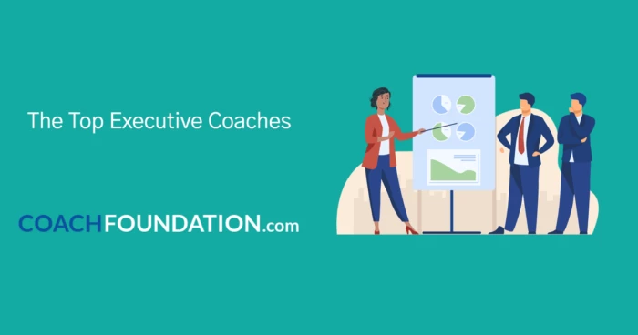 Top Executive Coach From Africa - Coach Foundation
