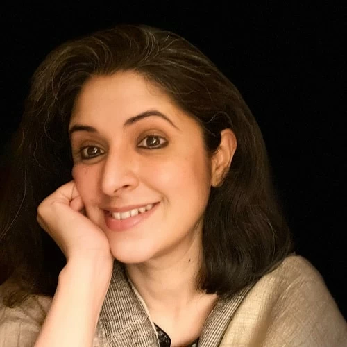 Vaishali Wagle - Coach Foundation