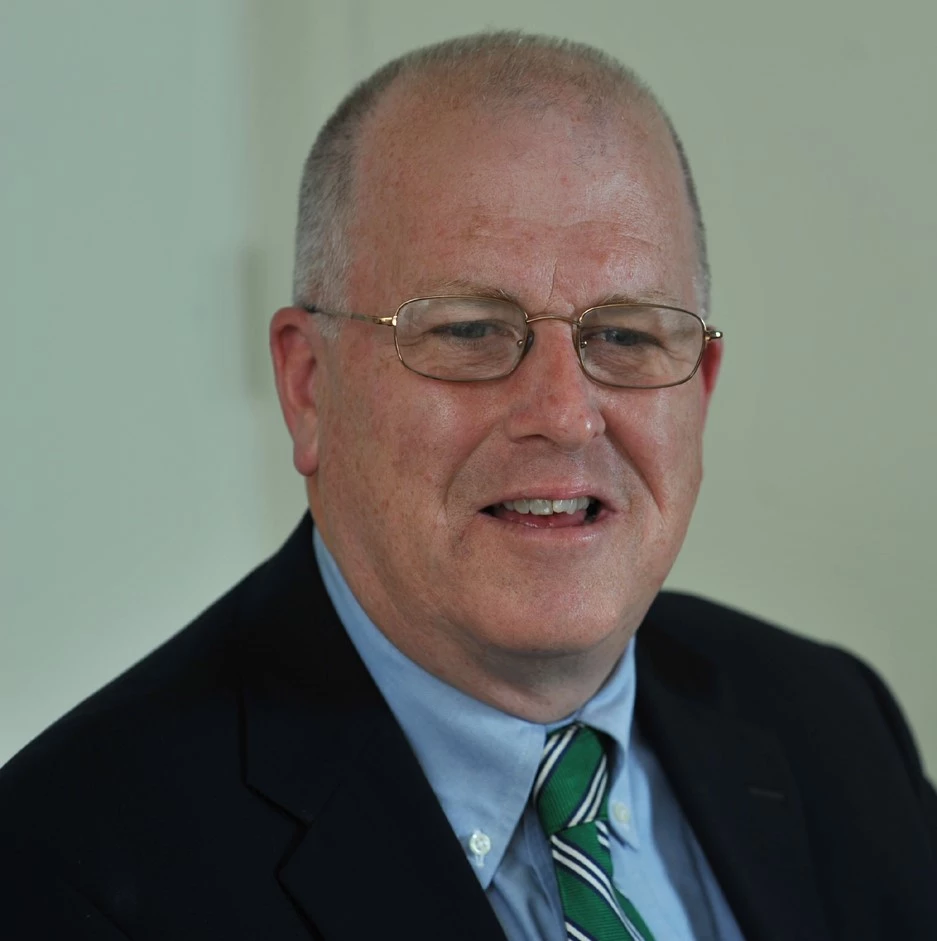 William Finnegan Executive Coach - Coach Foundation