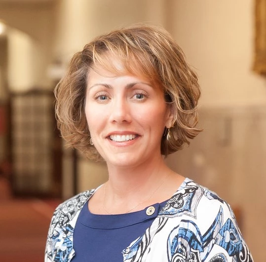 Heather Maietta - Coach Foundation