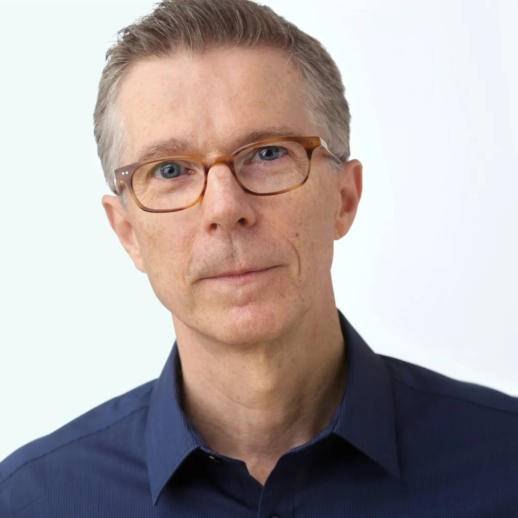 Patrick Briody - Coach Foundation