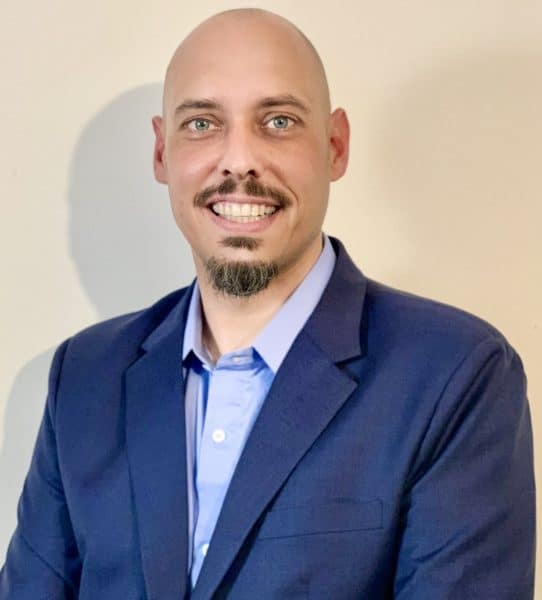 David R. Landes - Coach Foundation