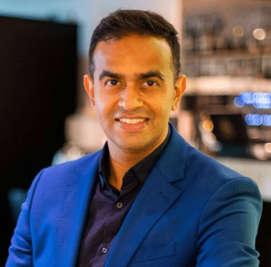 Michael Vaz - Coach Foundation