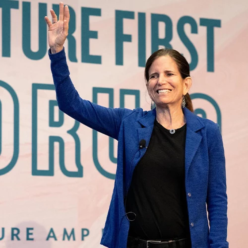 The Top Executive Leadership Coaches - Coach Foundation