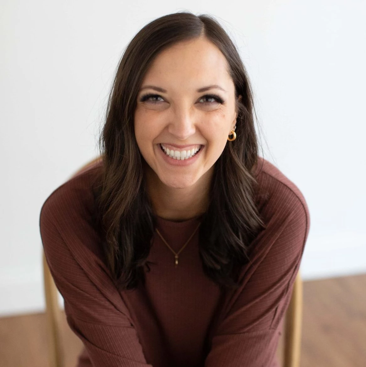 Megan Reed - Coach Foundation