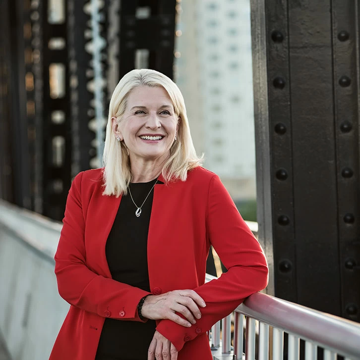 Christine Rose Edited - Coach Foundation