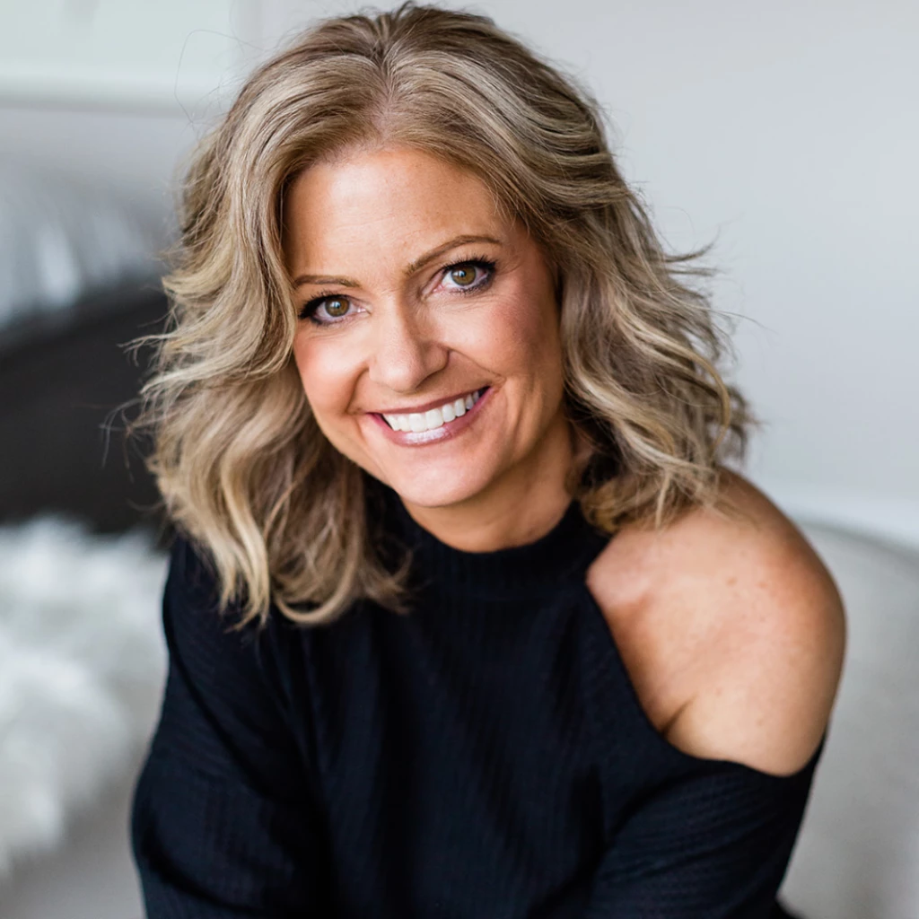 Janet 1 1024X1024 - Coach Foundation