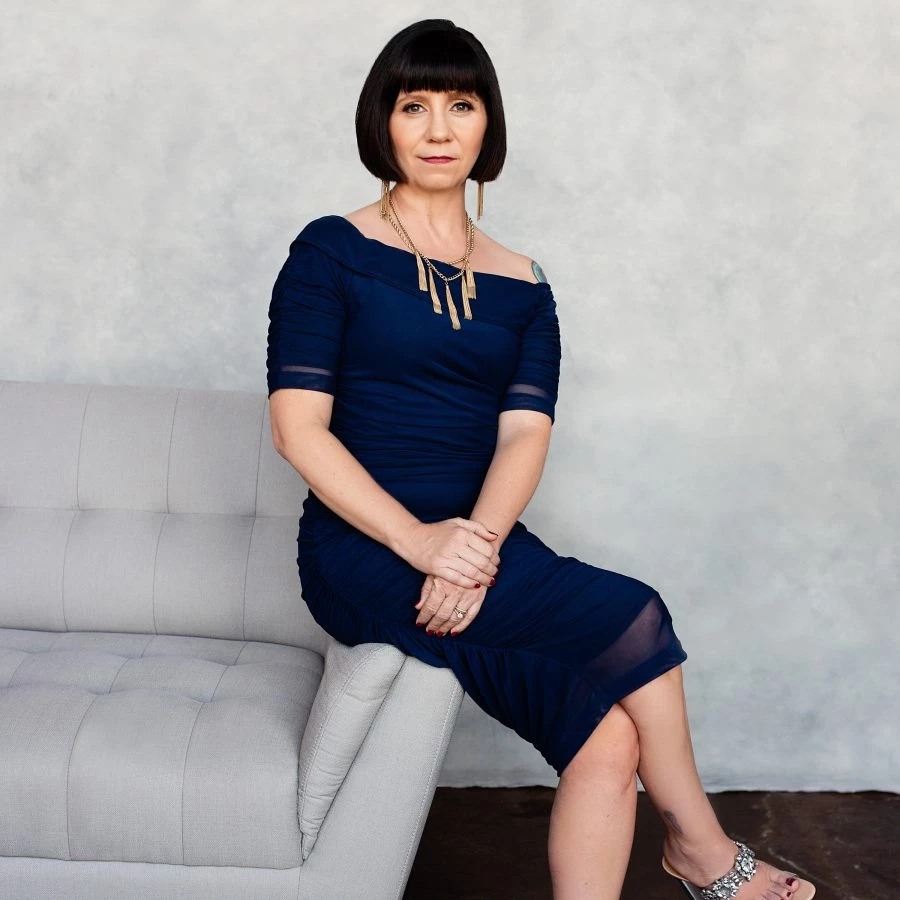 Karianne Munstedt Highrez  4 1 - Coach Foundation