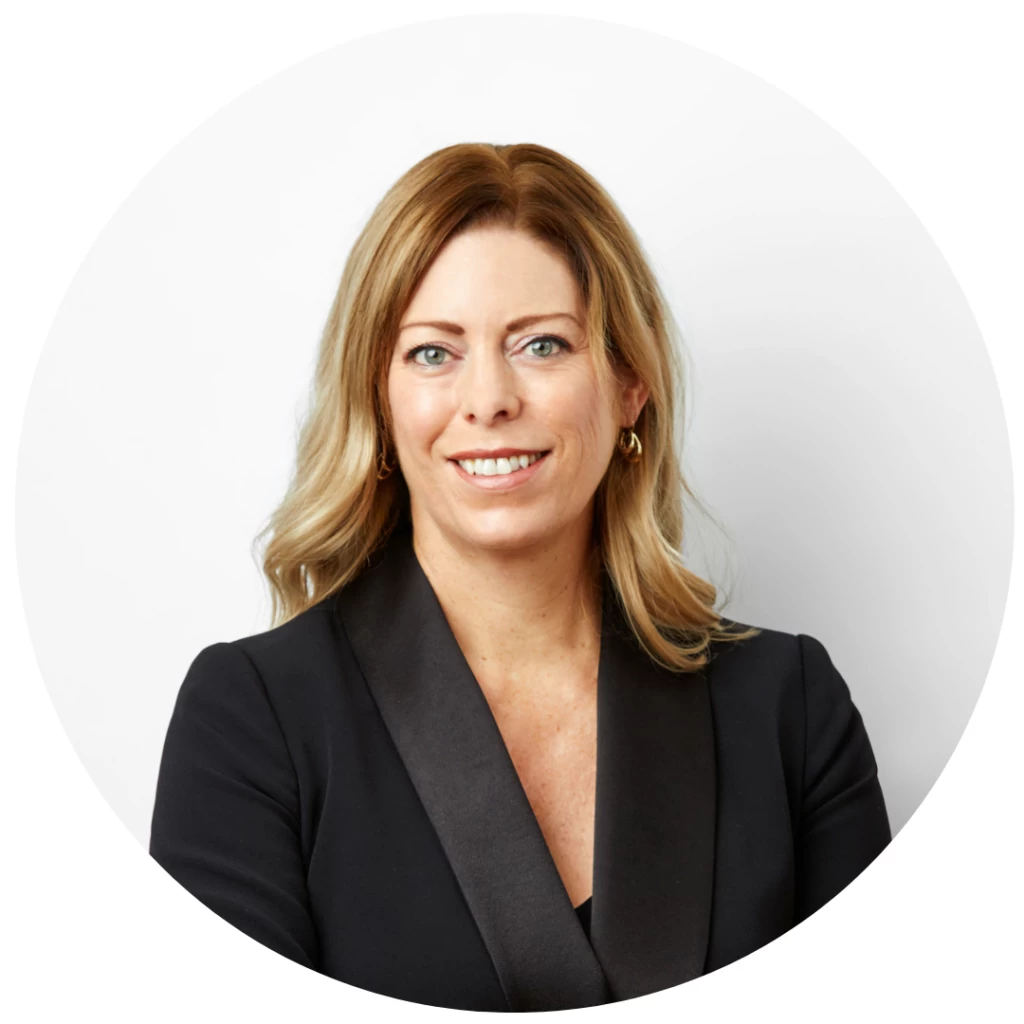 Kate De Jong 1024X1024 - Coach Foundation