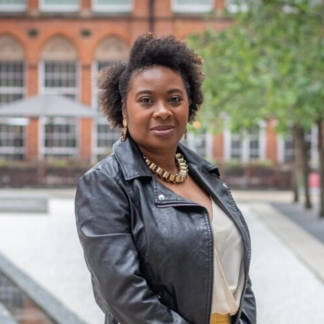 Lucille Roache Headshot 2 Edited - Coach Foundation