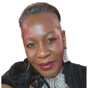 Netty Bryan Headshot Small 1 Edited - Coach Foundation