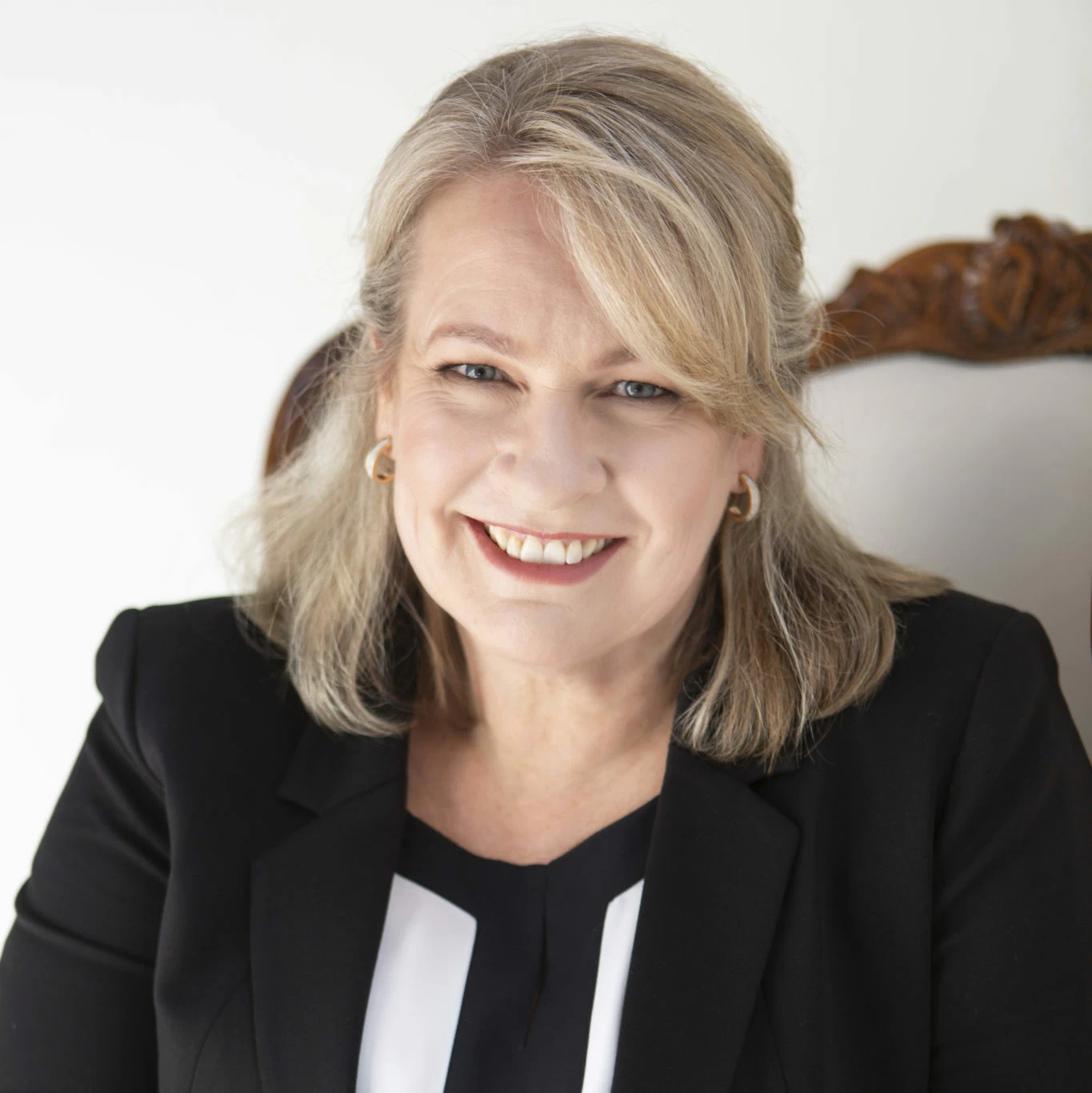 Samantha Morris Edited - Coach Foundation