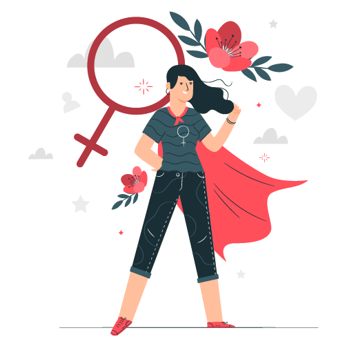 THE TOP FEMALE LIFE cOACHES - Coach Foundation