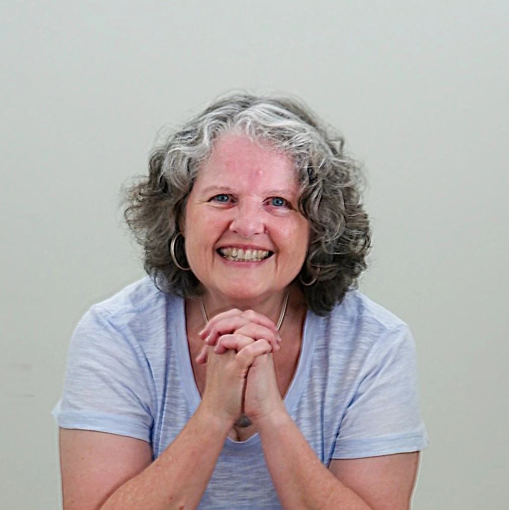 Joan Ridsdel - Coach Foundation