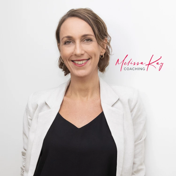 Melissa Kay Schulz - Coach Foundation