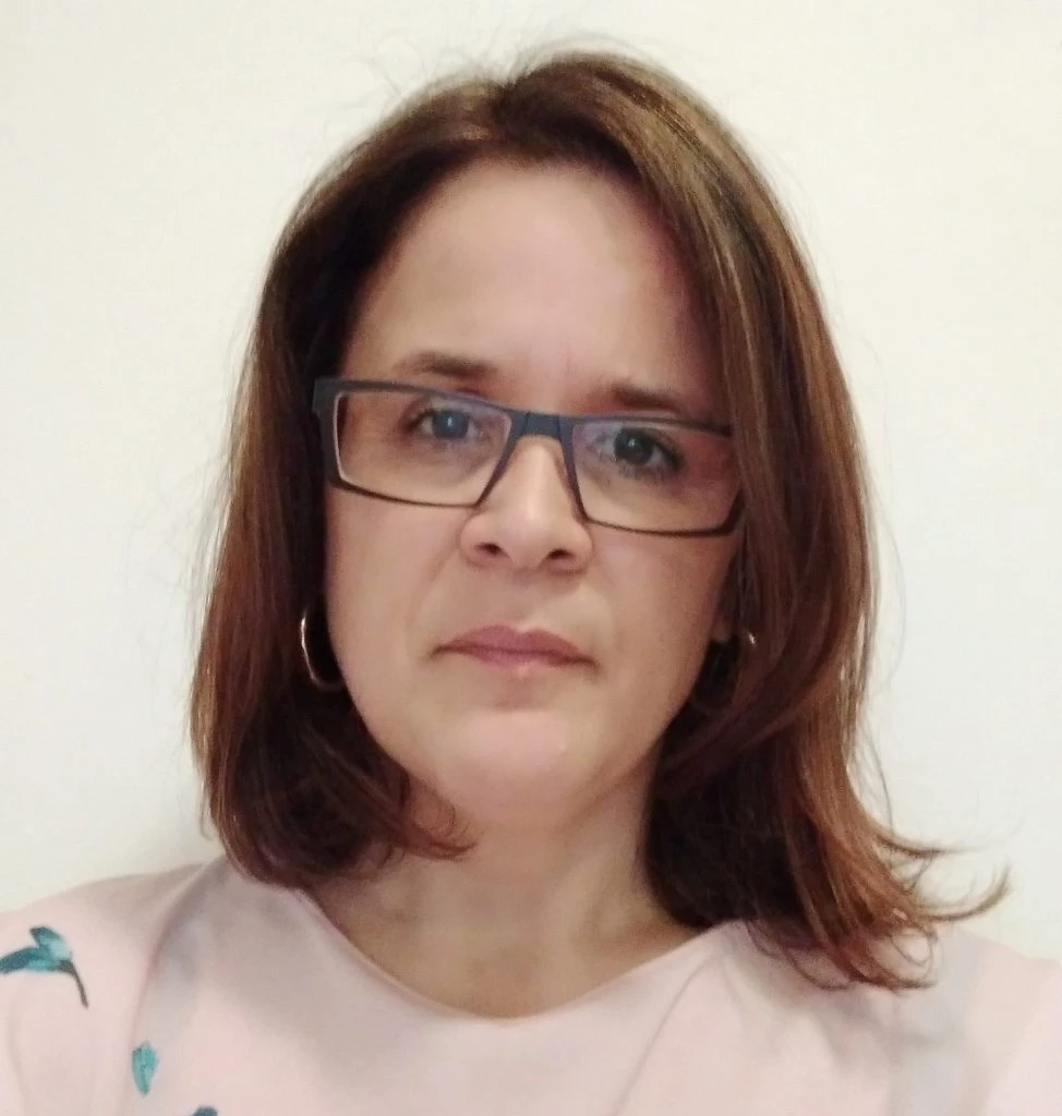 Adriana Female Coach 974X1024 - Coach Foundation