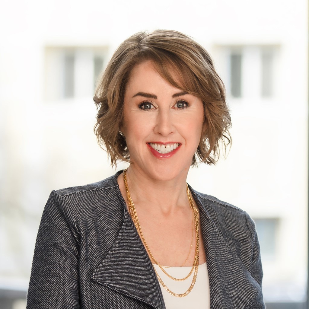 Wendy Lynne - Coach Foundation