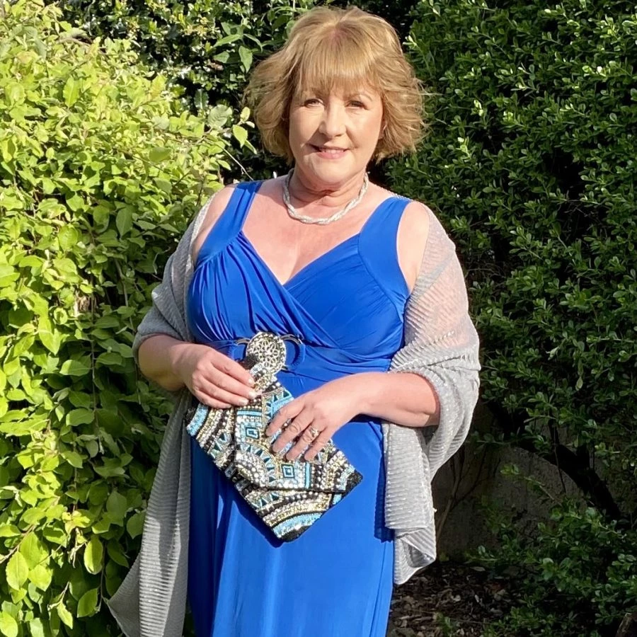 Jennifer R - Coach Foundation