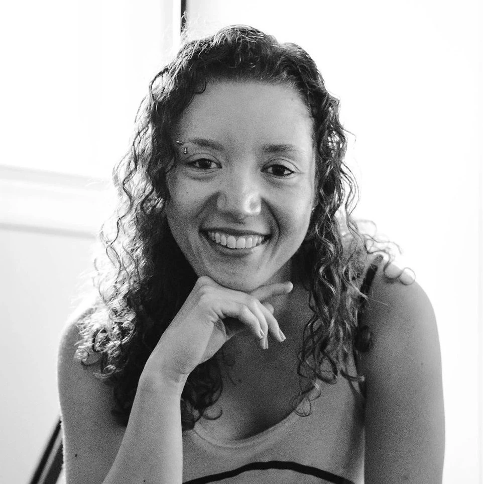 Michelle Gauthier Edited - Coach Foundation