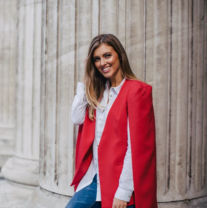 Mikaela Jackson Edited - Coach Foundation