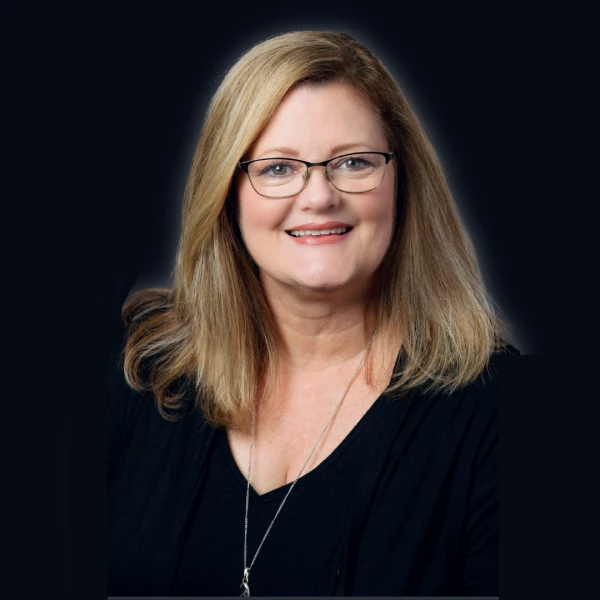 S Krautbauer Headshot Square On Black - Coach Foundation