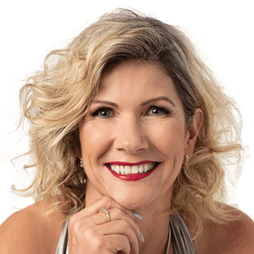 Moana Robinson - Coach Foundation