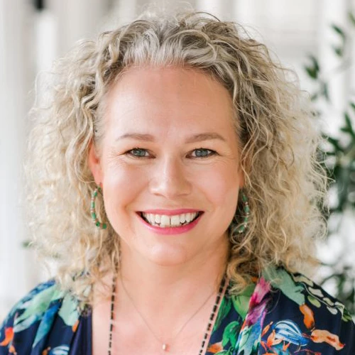 Melissa Jeffcott - Coach Foundation