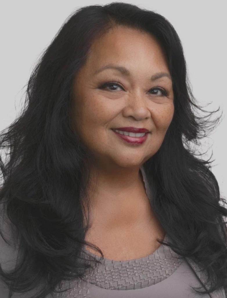 Vivian Padua - Coach Foundation