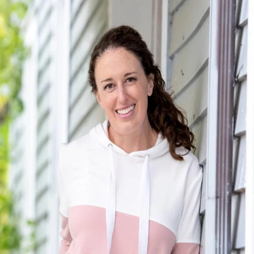 Jess - Coach Foundation