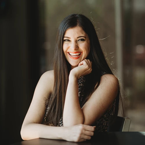 Mandyy Thomas - Coach Foundation