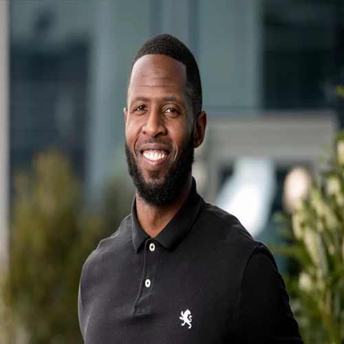 Steven L. Stack - Coach Foundation