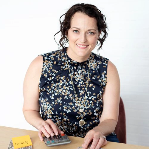 Kristen - Coach Foundation