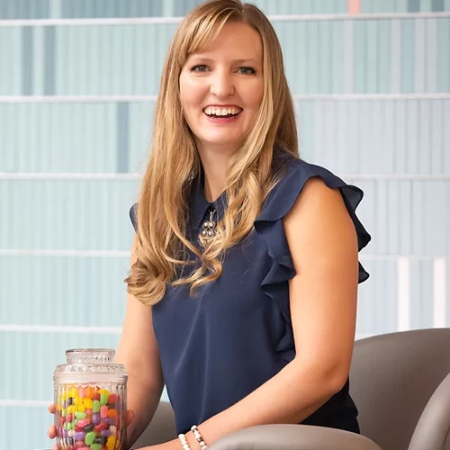 Jolie Viguers - Coach Foundation