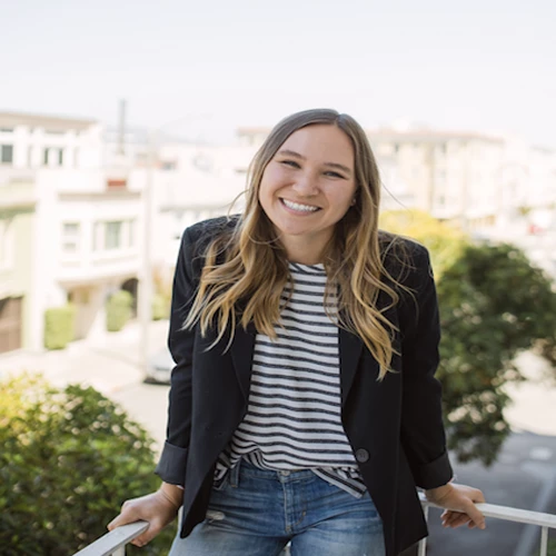 Sierra Roper - Coach Foundation