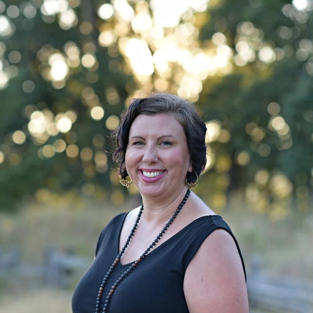 Linda Parmar - Coach Foundation