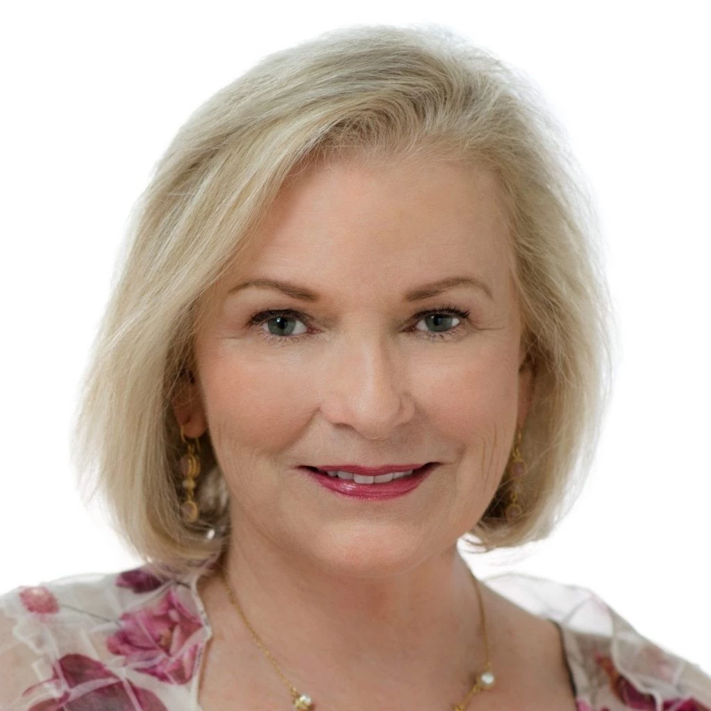 Karen McCall - Coach Foundation