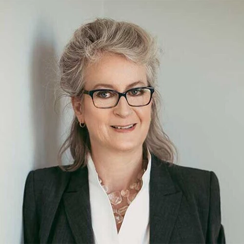 Kathleen O’Grady - Coach Foundation