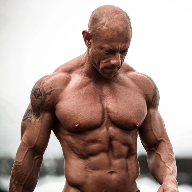 Shawn James - Coach Foundation