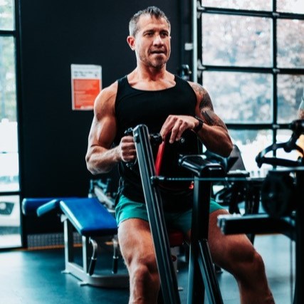 Pro Shoot 2 - Coach Foundation