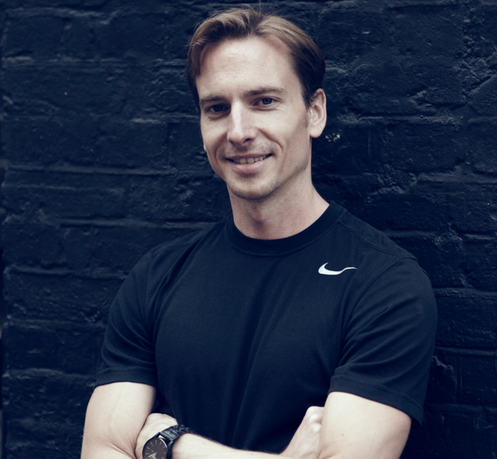 Adrian Collins - Coach Foundation