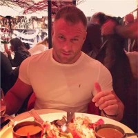 Jeff Raybould - Coach Foundation