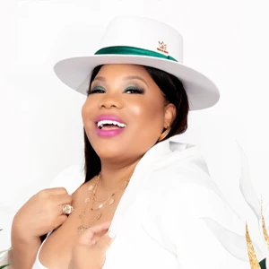 Andrea Smoak - Coach Foundation