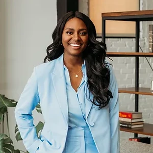 Danielle Bayard Jackson - Coach Foundation