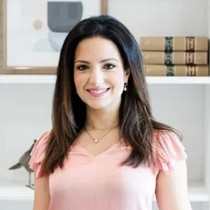 Edwena - Coach Foundation