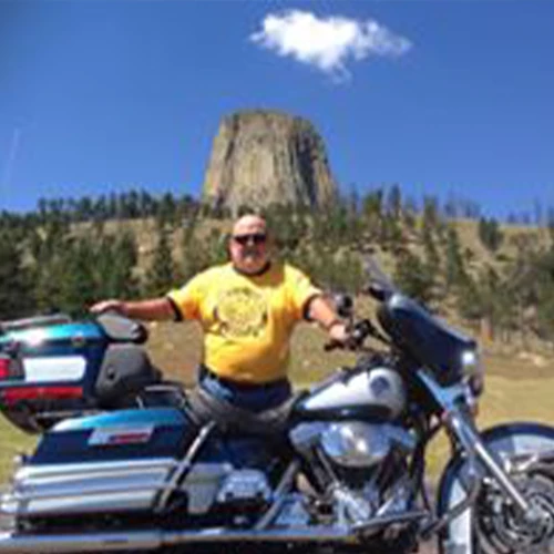 Matt M. Starcevich - Coach Foundation