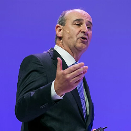 John Mattone - Coach Foundation