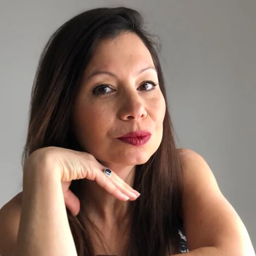 Jackie - Coach Foundation