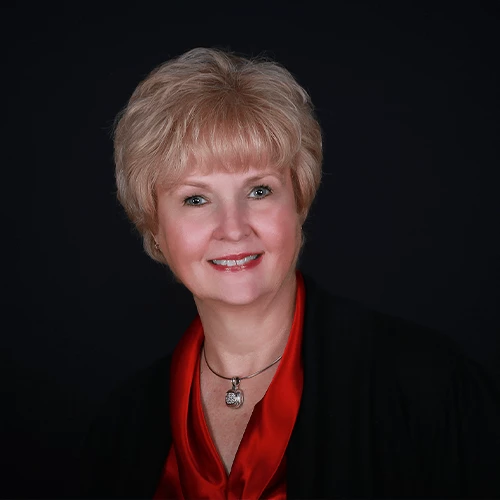 Jo McMahan - Coach Foundation